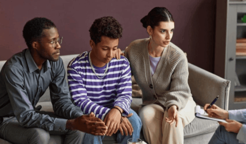 1099Are We Doing Enough for Foster Youth Struggling with Substance Use?