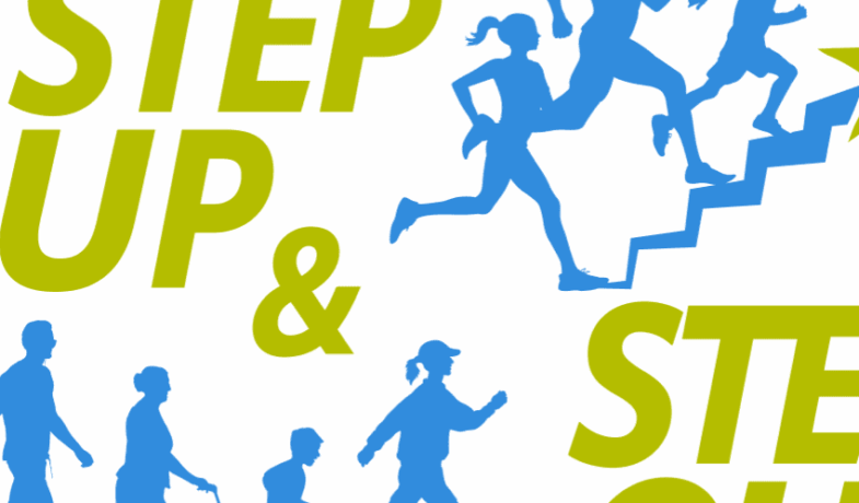 1085Step Up and Step Out for The Up Center May 3rd at Harbor Park