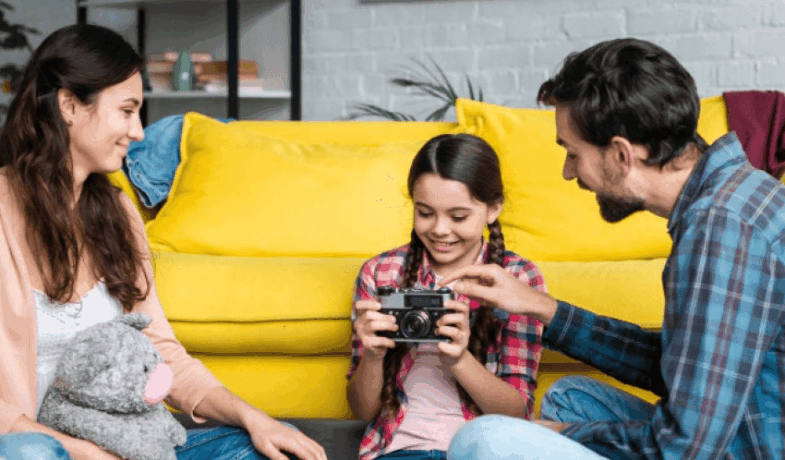 1083How Foster Parents Shape Futures