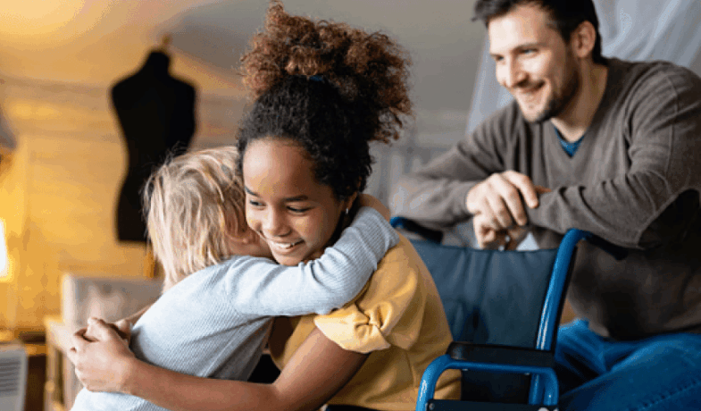 1066Caring for Foster Youth with Special Needs