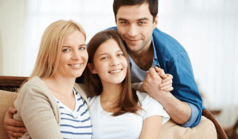 1062Navigating Foster Care During the Teen Years