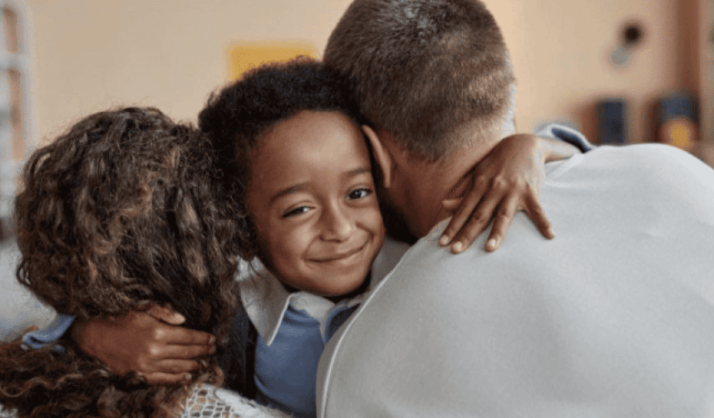 1056From Foster to Forever: How to Support Children During the Process
