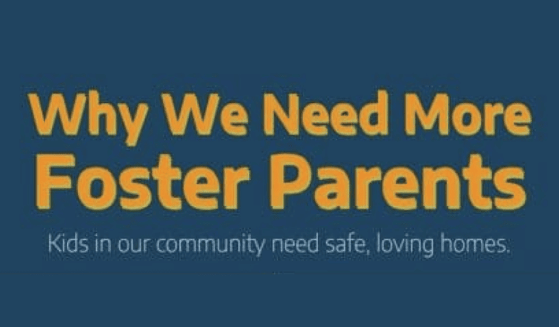 1175More Than a Case File: A Foster Care Journey Comes Full Circle