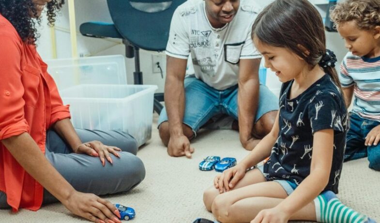 2061How Much Do Foster Families Get Financially?