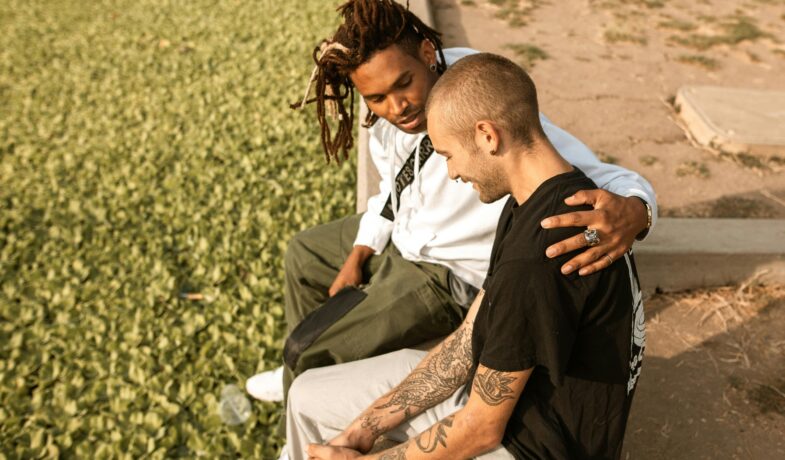 2161Language Matters: How to Talk About Substance Use Without Stigma