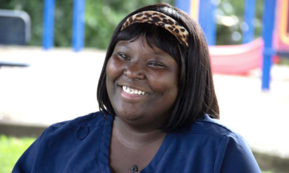 Destiny’s Story: Finding Confidence Through Healthy Families | The Up Center Destiny’s Story: Finding Confidence Through Healthy Families | The Up Center