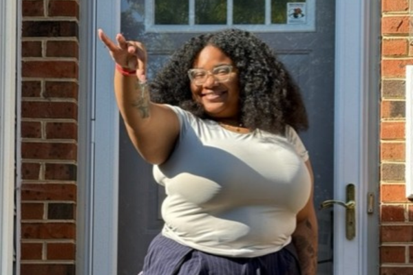 4538Finding Independence: Destiny’s First Home Journey