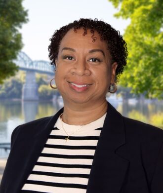 Sabrina Jenkins