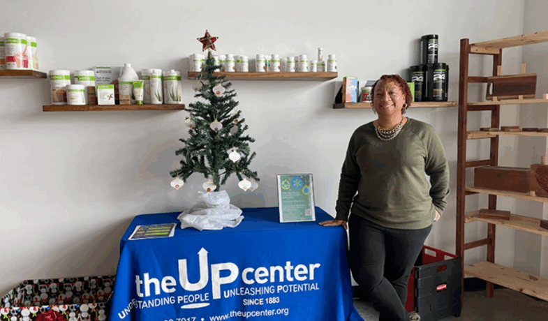 3435Up Center Suffolk helps bring support to Foster Families