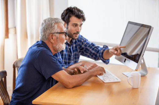 Reverse Mortgage Counseling