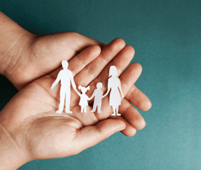 sponsored home vs foster care