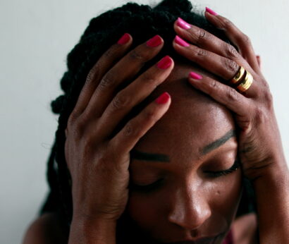 PTSD awareness month