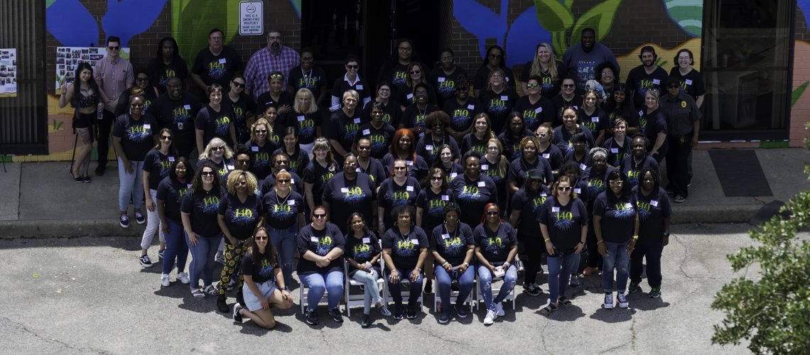 Inside Business Top Workplaces 2023: The Up Center