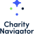 Charity Navigator logo