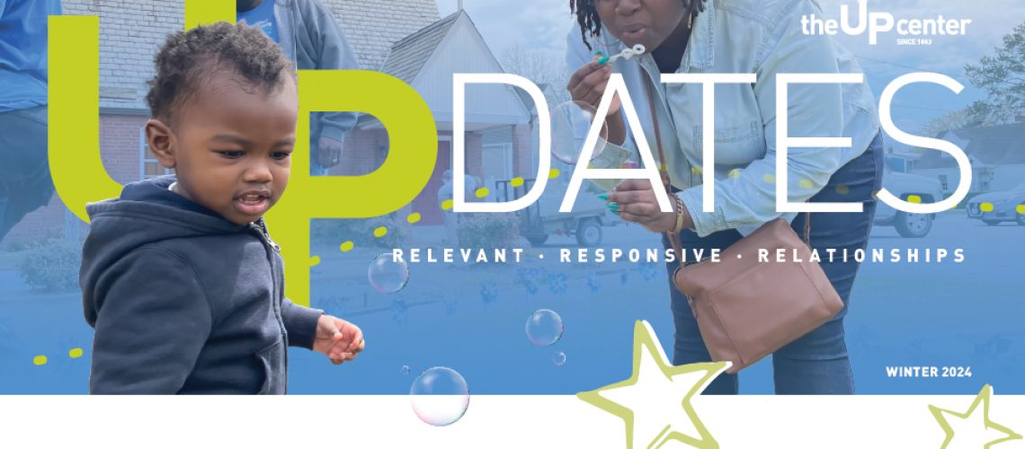 Winter 2024 Newsletter