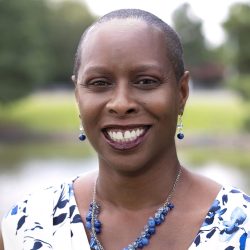 Tereasha Saunders Tereasha Saunders