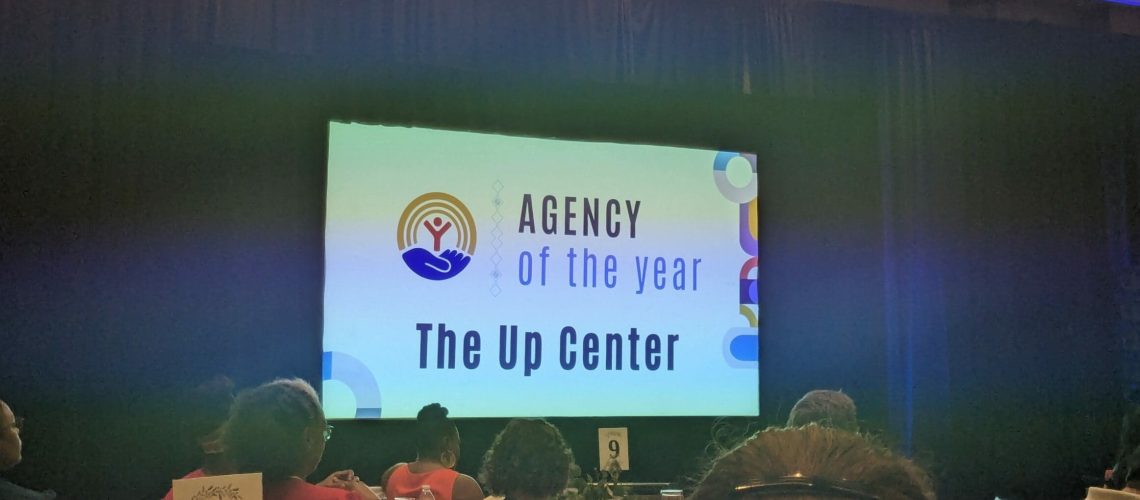 UWSHR recognizes us as Agency of the Year