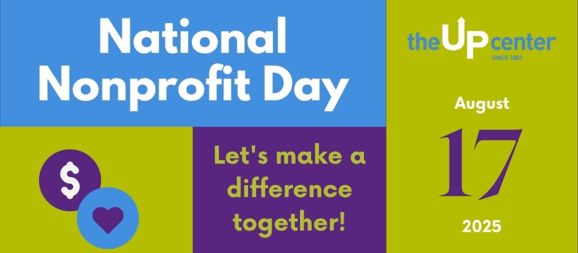 Nat. Nonprofit Day