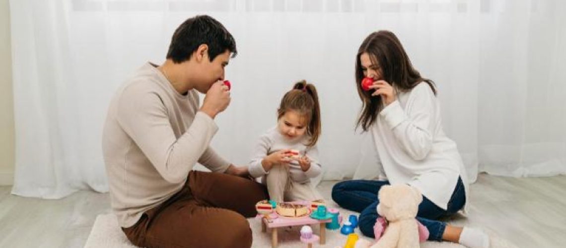 Strengthening Family Relationships with Daily Activities alt