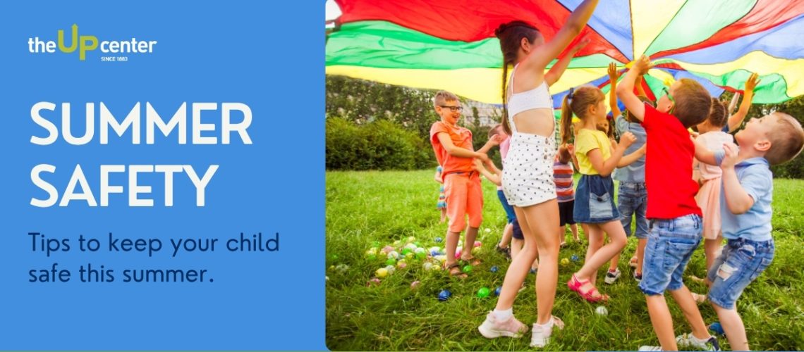 Summer Safety (1)