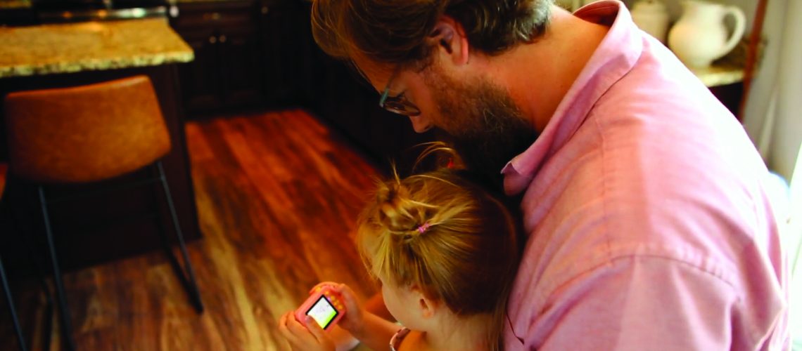 Sunday Sitdown: Provide a home to a child, teen in foster care with help from The Up Center