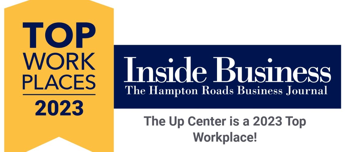 Top Workplaces Logo
