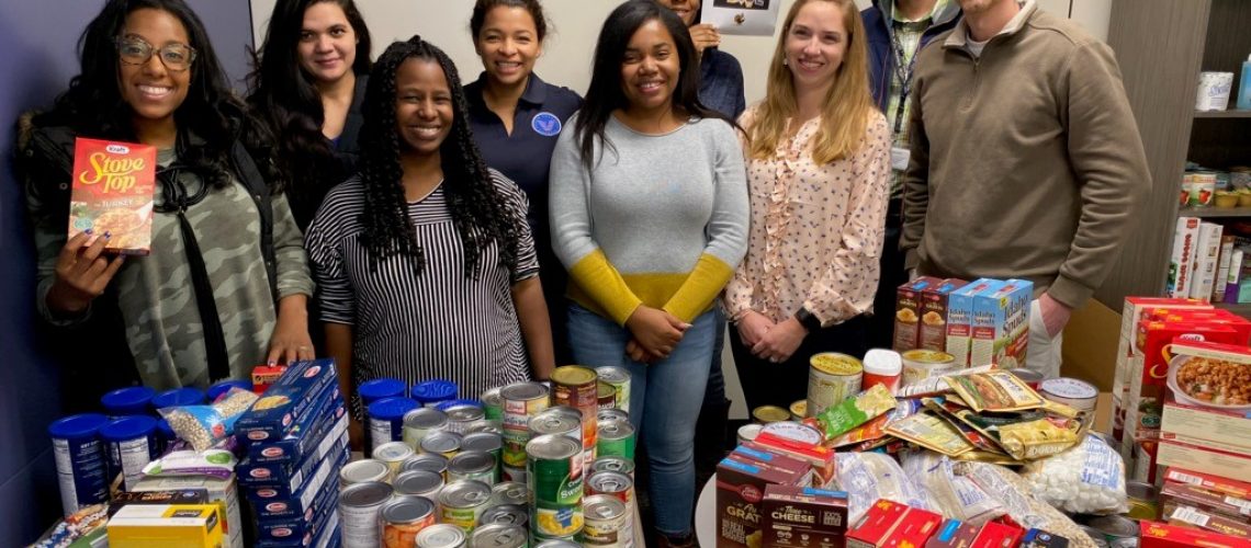cohen clinic turkey drive