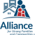Alliance for Strong Families and Communities